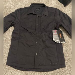 Canyon Shirt Jacket